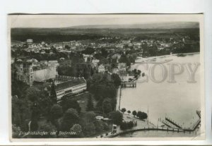 443405 GERMANY 1928 Friedrichshafen am Bodensee photo RPPC composer Beethoven