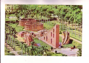 Jantar Mantar, Ruins, Delhi, India