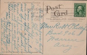 Hotel Potter, Santa Barbara, California     Pc