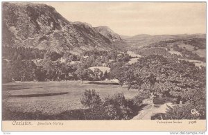 Yewdale Valley, Coniston, England, UK, 1900-1910s