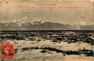 CPA LANNEMEZAN Le PIC du MIDI et le Montaigu (415168)