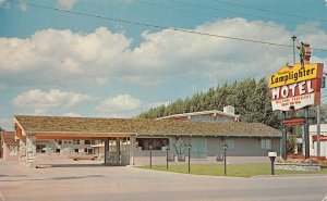 Vermillion, South Dakota, Lamplighter Motel Inc., AA364-4