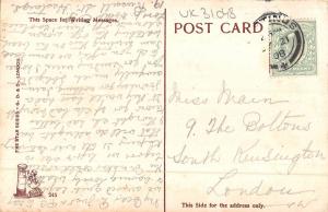 uk31048 carlisle parade hastings  uk