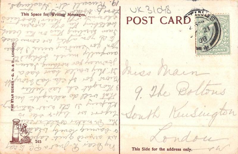 uk31048 carlisle parade hastings  uk