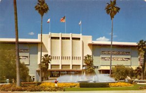 Santa Anita Race Track Arcadia, California USA View Images 