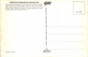 The Praying Monk The Praying Monk, Phoenix, Arizona