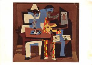 Pablo Picasso - Artist