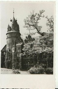 Germany Postcard - Princely Residence Castle, Detmold Ref TZ10342