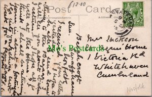 The Market Place, Swaffham, Norfolk