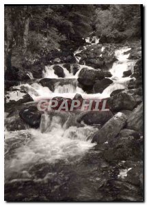 Old Postcard Around Lons le Saunier Jura Clairvaux les Lacs Source For Drouve...