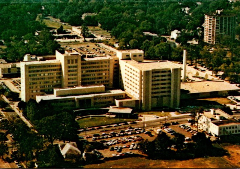 Louisiana Shreveport Schumpert Medical Center