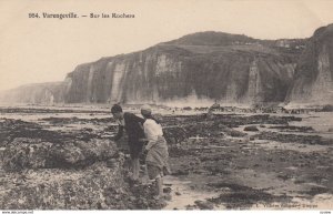 Varengeville , France , 00-10s ; Sur les Roches