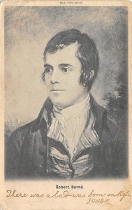 Robert Burns PU Unknown