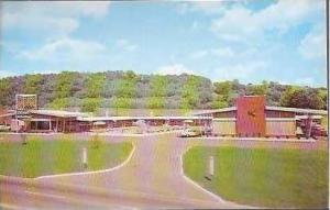 OH Cincinnati Mayfair Motel