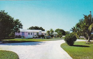 Windley Cove Resort Motel Islamorada Florida
