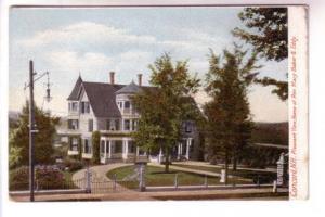 Home Rev Mary Baker, Eddy, Concord New Hampshire,