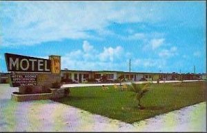 FL Delray Beach Peter Pan Motel