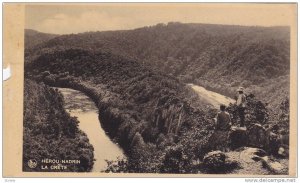 La Crete, Herou- Nadrin, Belgium, PU-1937