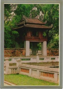 CPM Hanoi - Pavillons - National Litterature University VIETNAM (1068923)