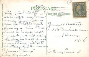 Schooner Elvira Ball  Mystic CT 