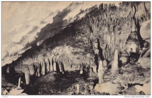 Der Wald, Hermannshohle B. Rübeland, Saxony-Anhalt, Germany, 1900-1910s