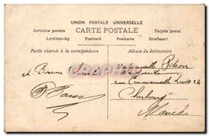 Old Postcard Fun Children