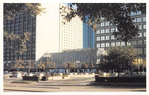 The Galleria - Houston, Texas TX  