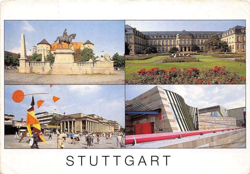 B47233 Stuttgart   germany