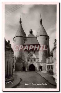 Old Postcard Nancy Gate Craffe