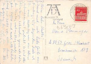 B69074 Hamburg Blankenesae    germany