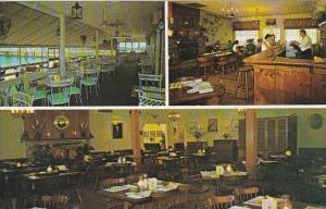 New Jersey Marmora Great Egg Harbor Bay Tuckahoe Inn The Porch Tavern & D...