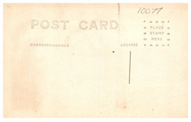 USS California Raising damaged cutter   RPC