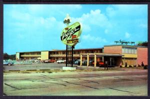 Barding's Voyage Inn,Decautur,IL