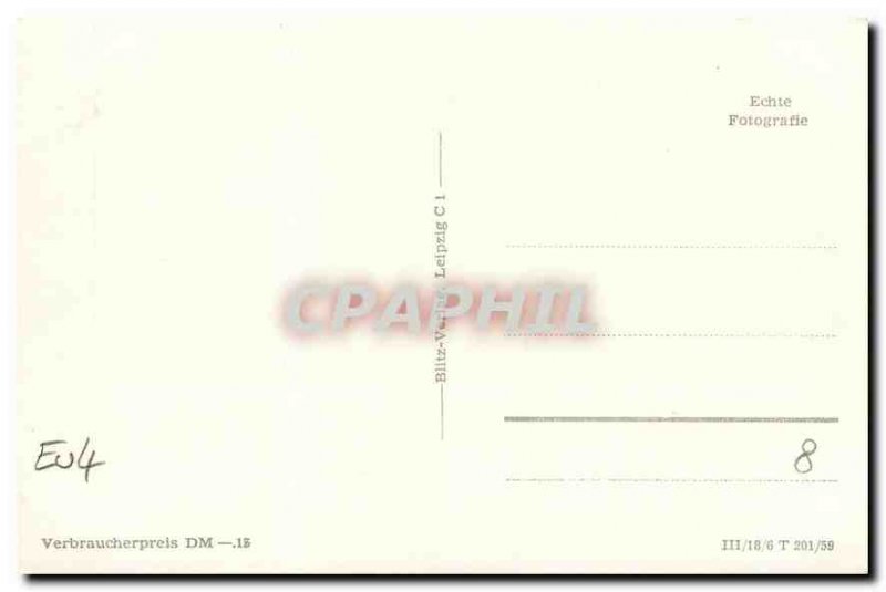 Old Postcard Nude Erotic