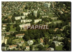 Postcard Modern House Rest and Convalescent Sainte Odile