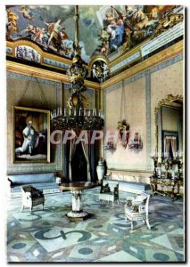 Modern Postcard Espana Spain Spain Madrid Palacio Real