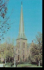 Nebraska Lincoln Holy Trinity Episcopal Church