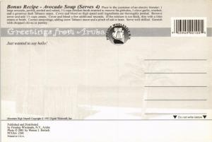 CPM Dutch West Indies ARUBA (751146)