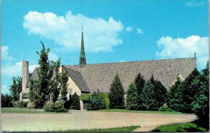 Nebraska Omaha St Margaret Mary's Catholic Church