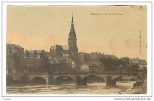 Le Pont d'Arches, Charleville-Mézières (Ardennes), France, 1900-1910s