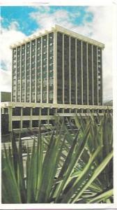 Hotel - Motel - Marriott Hotel, Tucson, Arizona