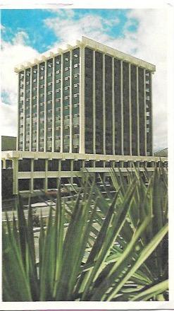 Hotel - Motel - Marriott Hotel, Tucson, Arizona