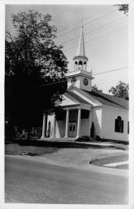 Church - Bradford, New Hampshire NH  