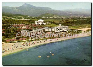 Postcard Modern Taglio Isolaccio Holiday Recreation Center And Rest Vue Generale