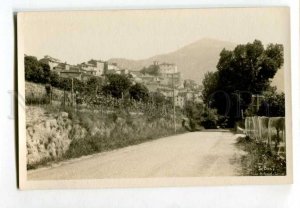 401457 FRANCE Le Bar Vintage photo Richard Cannes postcard