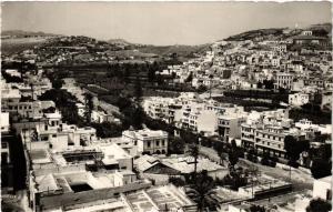 CPA Espagne Las Palmas de Gran Canaria - Barrio San Antonio (282722)