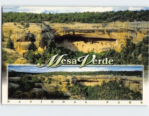 M-151549 Mesa Verde National Park Colorado USA