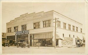 OR, Central Point, Oregon, RPPC, Rogue River Hardware,Faber & McDonald Dry Goods