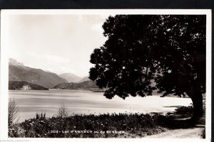 France Postcard - Lac d'Annecy Ou De Sevrier   RS841