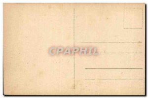 Germany Trier Old Postcard Dom